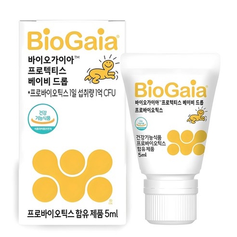 BioGaia ProTectis Bé