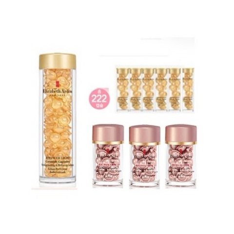 Bộ dưỡng da Elizabeth Arden
