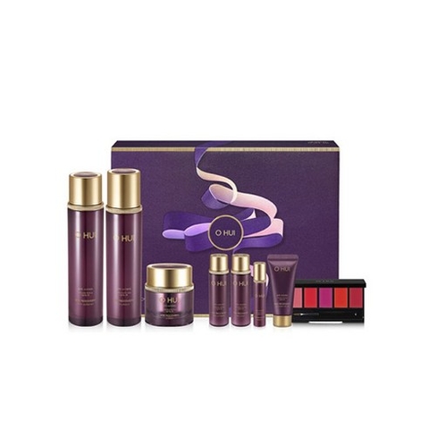 Bộ dưỡng da Ohui Age Recovery 3 món