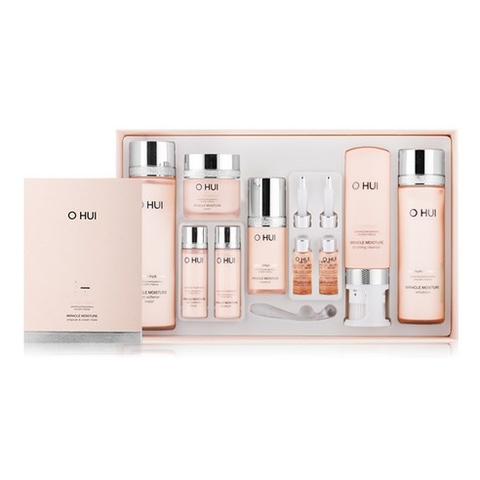 Bộ dưỡng da Ohui Miracle 4 món