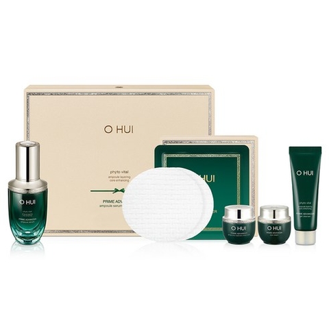 Bộ dưỡng Ohui Prime