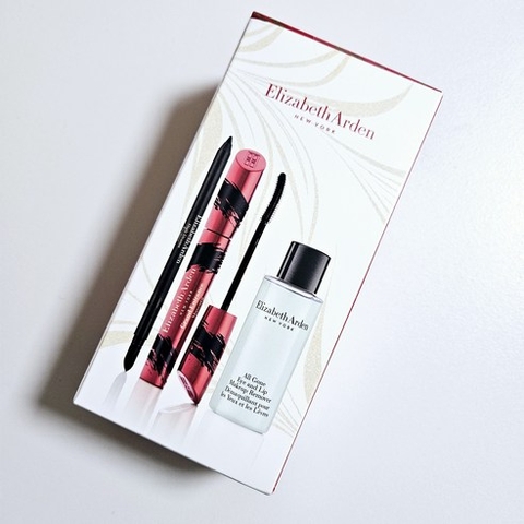 Bộ Mascara Elizabeth Arden
