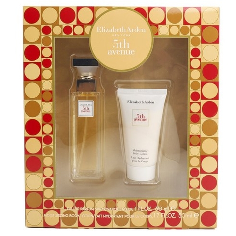 Bộ quà tặng Elizabeth Arden
