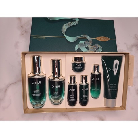 Bộ serum Ohui cao cấp