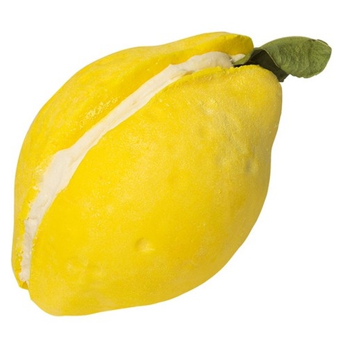 Bơ Tắm Lush Lemon Crumble