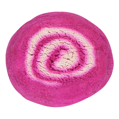 Bông Tắm Lush The Comforter