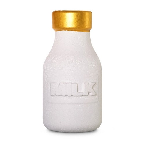 Bọt tắm Lush Milky Bath
