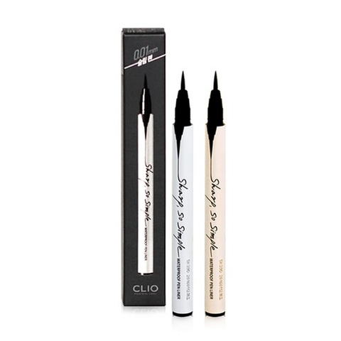 CLIO Bút kẻ mắt 0.65ml