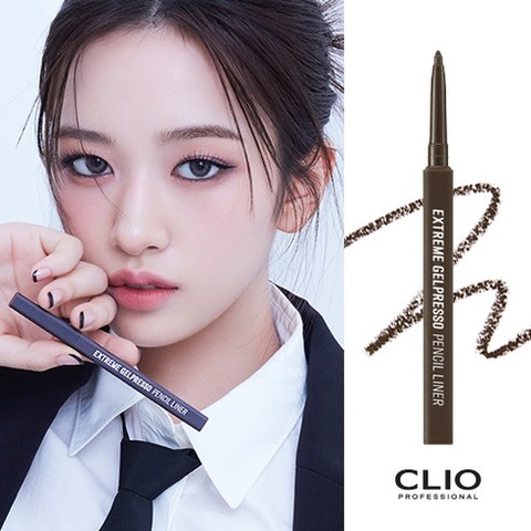 CLIO Eyeliner Kẻ Mắt
