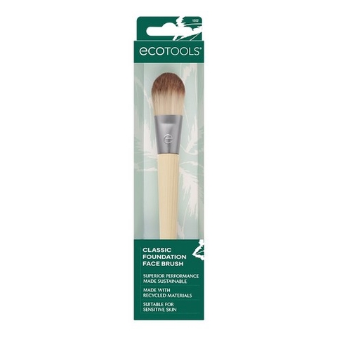 Cọ nền tre Ecotools