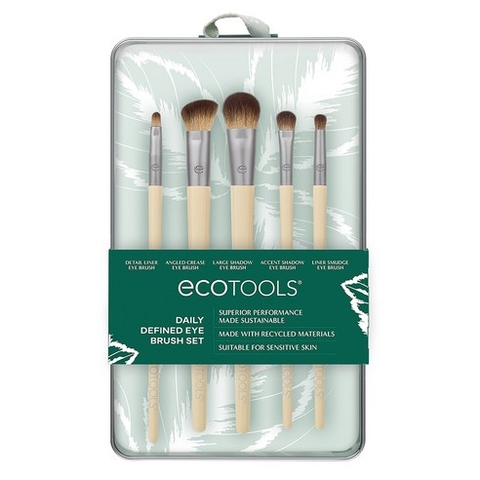 Cọ trang điểm Ecotools 5 cây