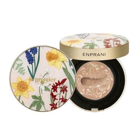 Enprani Le Premier Essence Drop Cover Pact