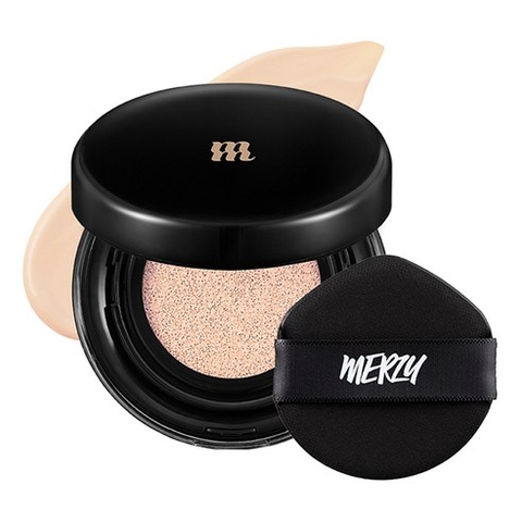 Cushion Phấn Nước Merzy