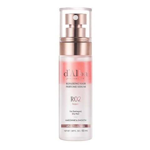 Dầu dưỡng tóc Dalba 50ml