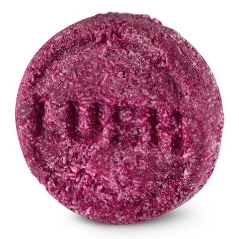 Dầu gội đặc Lush Jason & Argan