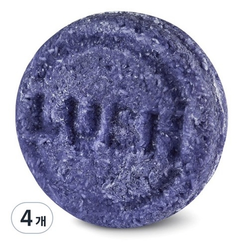 Dầu gội đặc Lush Jumping Juniper