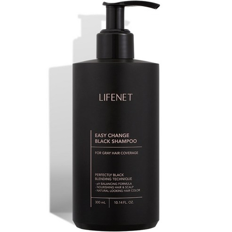 Dầu gội LifeNet chống rụng tóc