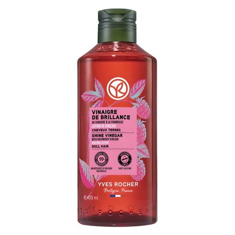 Dầu gội xả Yves Rocher