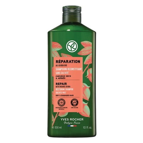 Dầu gội Yves Rocher