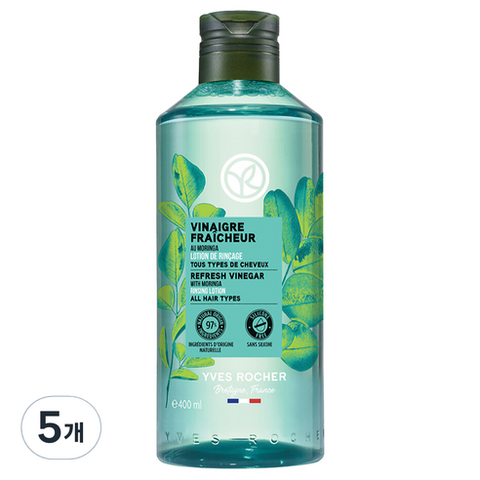Dầu gội Yves Rocher