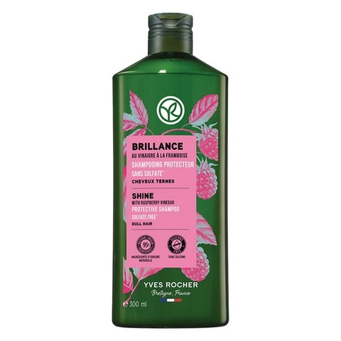 Dầu gội Yves Rocher việt quất