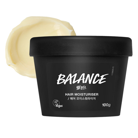 Dầu xả Lush Balance 100g