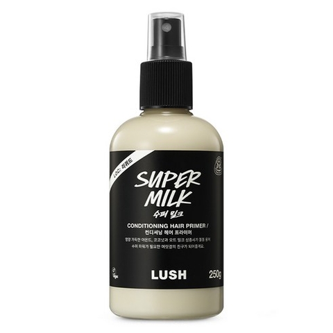Dầu xả Lush Super Milk