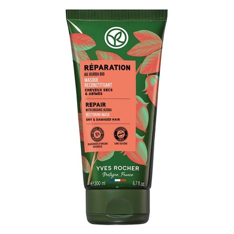 Dầu xả Yves Rocher