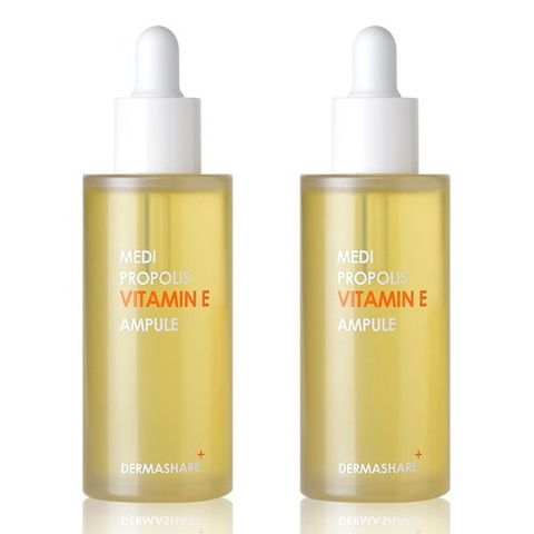 DermaShare Propolis Vitamin E Ampoule
