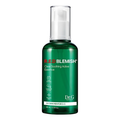 Essence Dưỡng Ẩm Dịu Da Dr.G 80ml