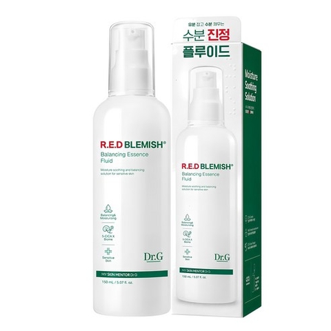 Essence Dưỡng Ẩm Dr.G 150ml
