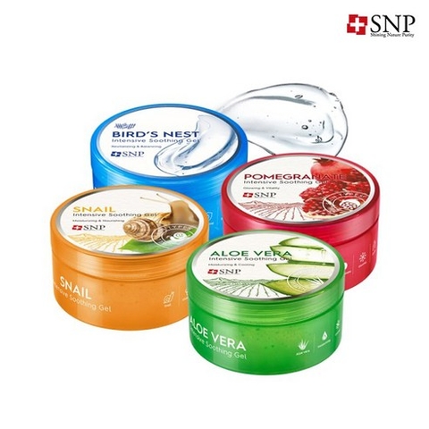 Gel Dưỡng Ẩm SNP