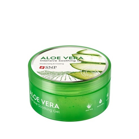 Gel Nha Đam SNP 300g