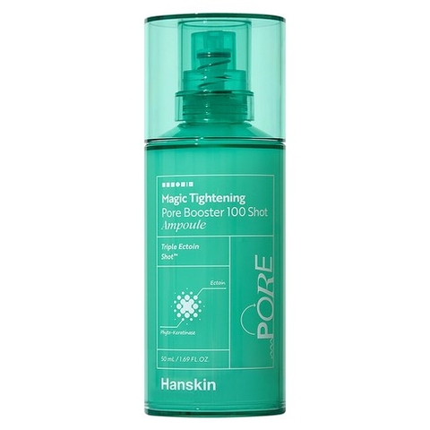 Hanskin Serum Thu Nhỏ Lỗ Chân Lông