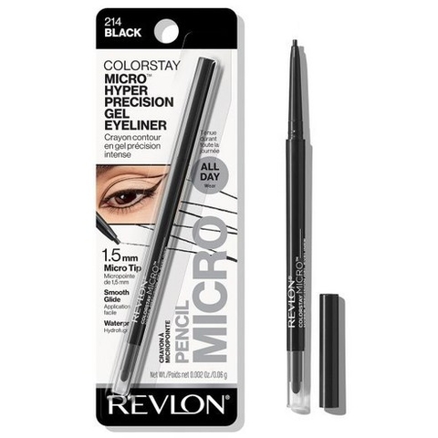 Kẻ mắt Revlon ColorsTay