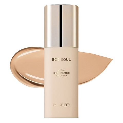 Kem BB The SAEM Eco Soul