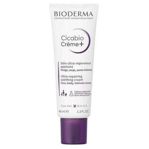 Kem Bioderma Cicabio 40ml