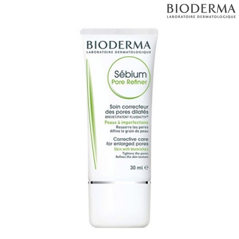 Kem Bioderma Sebium Pore Refiner