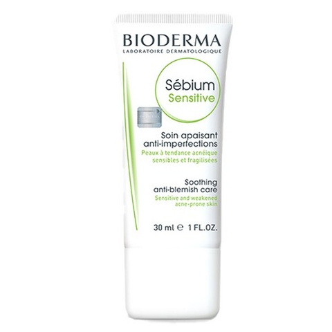 Kem Bioderma Sensibio 30ml
