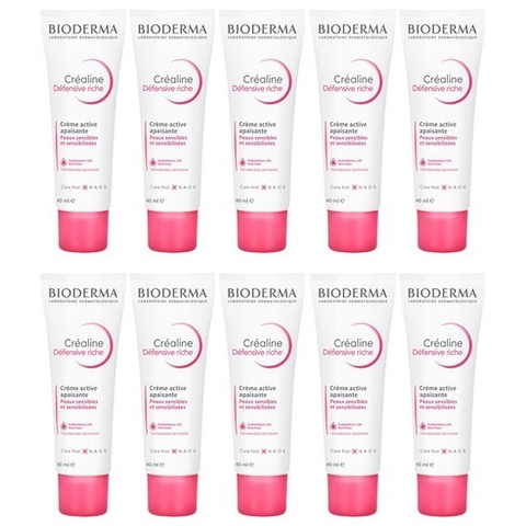 Kem Bioderma Sensibio 40ml