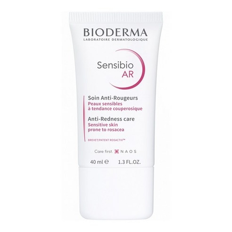 Kem Bioderma Sensibio AR 40ml