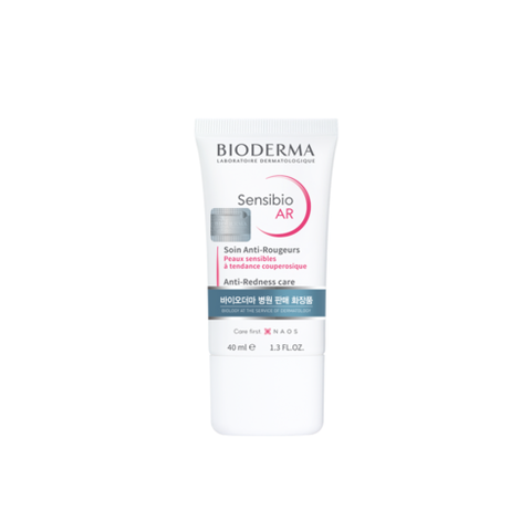 Kem Bioderma Sensibio AR 40ml