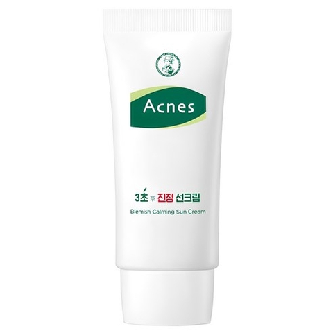 Kem chống nắng Acnes 3s