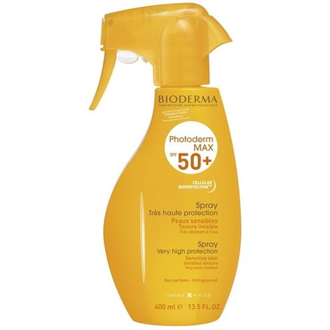 Kem chống nắng Bioderma SPF50+