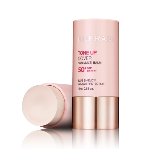 Kem Chống Nắng Enprani Tone Up Sun Multi Balm