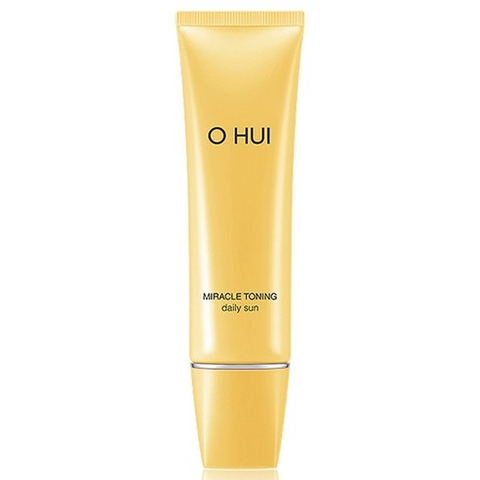 Kem Chống Nắng Ohui Miracle