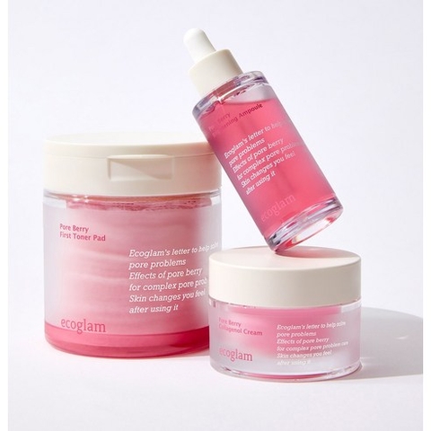 Kem Collagen Ecoglam