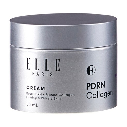 Kem Collagen ELLE PARIS