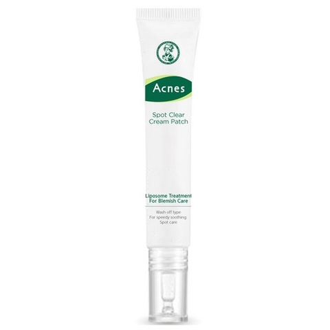 Kem Dán Trị Mụn Acnes