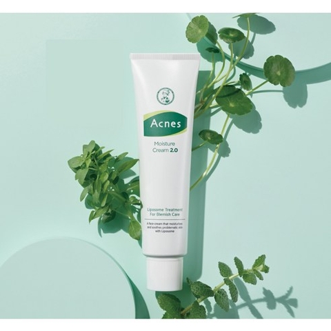 Kem Dưỡng Ẩm Acnes 2.0